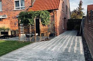 Doppelhaushälfte kaufen in 59077 Hamm, Hamm - Bezugsfertiges Massivhaus in ruhiger Sackgasse