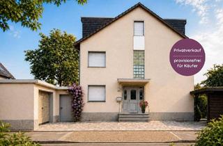 Einfamilienhaus kaufen in 50374 Erftstadt, Erftstadt - PROVISIONSFREI FÜR KÄUFER Einfamilienhaus in Erftstadt-Lechenich