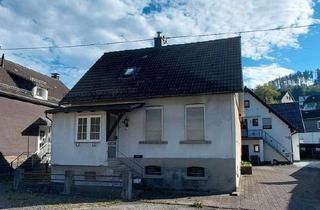 Einfamilienhaus kaufen in 51645 Gummersbach, Gummersbach - Versteigerung Einfamilienhaus mit Garage in Gummersbach