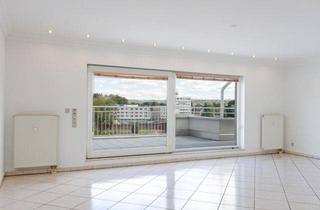 Penthouse kaufen in 54294 Trier, Wohnen mit tollem Moselblick-Attraktive Penthousewohnung mit eigenem Aufzugsausgang an der Mosel