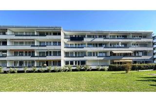 Wohnung kaufen in Am Hart 5 d, 85375 Neufahrn, Helle 3-Zimmer-Wohnung mit großer Loggia und Tiefgarage