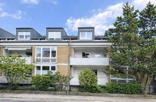 Wohnung kaufen in 82152 Krailling, Wunderschöne 3-Zi.-Wohnung am Forstenrieder Park im Würmtal, sonnig, ruhig, 2 Balkone.