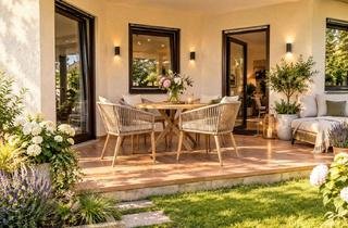 Wohnung kaufen in 63863 Eschau, Wohnung mit Terrasse! Plus Stellplatz / Hobbach