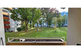 Wohnung kaufen in 96050 Bamberg, 3-Zimmer Erdgeschosswohnung mit schöner Loggia/Balkon & KFZ-Stellplatz, nähe Kunigundendamm Bamberg
