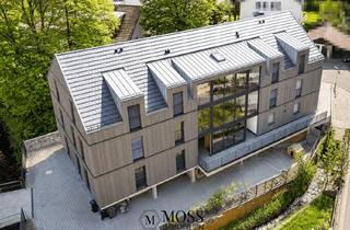 Wohnung kaufen in Großtalstraße 32, 79117 Kappel, Ausbaupotenzial 3-4 Zi DG-Wohnung in Freiburg-Kappel | 95m² | Leerstehend | ökologisch & modern