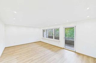 Wohnung kaufen in 84539 Ampfing, Erstbezug nach Sanierung: 4-Zimmer-Wohnung mit gutem Schnitt und Tiefgaragenstellplatz in Ampfing