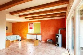 Wohnung kaufen in Fasanenweg, 29336 Nienhagen, Maisonette-Wohnung mit viel Potenzial und eigenem Garten