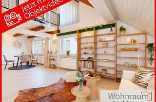 Wohnung kaufen in 73630 Remshalden, Ihr Wohntraum auf zwei Ebenen-Maisonettewohnung mit Kamin und Weitblick in Remshalden-Hebsack