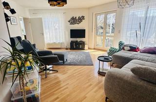 Wohnung kaufen in 61352 Bad Homburg, Attraktive großzügige 4 Zimmer Maisonette-Wohnung mit Terrasse