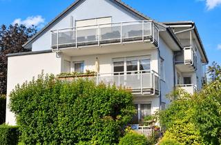 Wohnung kaufen in 64380 Roßdorf, Immobilie mit Perspektive