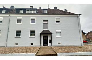 Wohnung kaufen in 47533 Kleve, Charmante 3-Zimmer-Wohnung mit offenem Wohnbereich