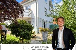 Wohnung kaufen in 31162 Bad Salzdetfurth, Schöne Souterrain-Wohnung mit Garten & Garage in Wesseln!