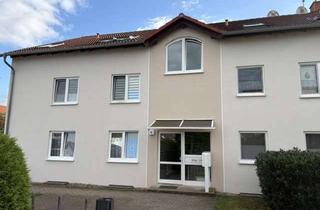 Wohnung kaufen in 39171 Sülzetal, Großzügige 3-Raum-Wohnung mit großem Balkon, Stellplatz und schönem Ausblick in ruhiger Wohnlage