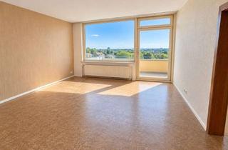 Wohnung kaufen in 40880 Ratingen, ETW incl. Garagenstellplatz Top-Anlageobjekt mit 5 % Rendite in Ratingen West langfristig vermietet
