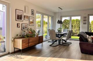 Wohnung kaufen in 86529 Schrobenhausen, 3-Zimmer-Wohnung mit Garten in Schrobenhausen / Drei Linden