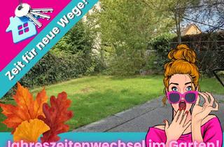 Wohnung kaufen in 71364 Winnenden, TOP FÜR PENDLER UND ANLEGER: helle 2-Zi.-Wohnung mit Gartenterrasse in bahnhofsnaher Bestlage von Wi