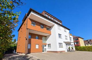 Wohnung kaufen in Oberhöchstadter Str. 53, 61440 Oberursel, Wohnen wie im eigenen Haus! Großzügige Gartenwohnung in zentraler guter Lage von Oberursel