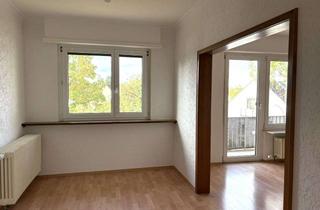 Wohnung kaufen in Pestalozzistr., 68519 Viernheim, 3,5 Zimmer mit Loggia & Hobbyraum – nur ~80 € Heizkosten/Mo. – provisionsfrei