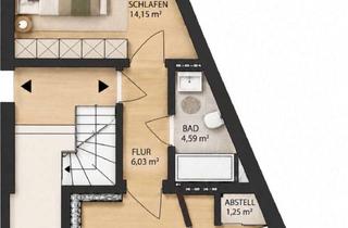 Wohnung kaufen in Aachener Straße 19, 52146 Würselen, Provisionsfrei! ETW in Würselen am Reckerpark mit Terrasse und Garten
