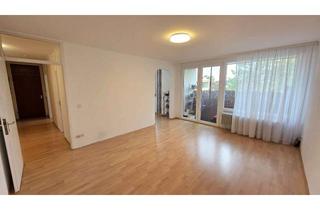 Wohnung kaufen in 68309 Vogelstang, Privatverkauf: Helle 3-Zimmer-Wohnung mit Balkon & Stellplatz