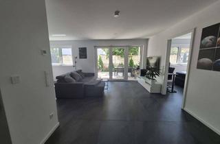 Wohnung kaufen in 75446 Wiernsheim, Moderne 2-Zimmer-Eigentumswohnung