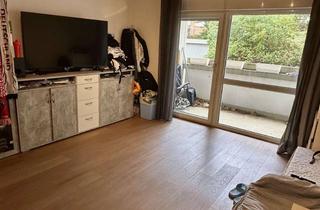 Wohnung kaufen in Malzstraße, 67663 Innenstadt, 1-Zimmer-Apartment mit separater Küche in ideal angebundener Lage