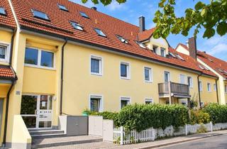 Wohnung kaufen in Margaretenstraße 24, 93092 Barbing, Charmante Mansardenwohnung mit zusätzlich ausgebautem Speicher in begehrter Wohnlage von Barbing
