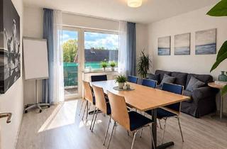 Wohnung kaufen in 33415 Verl, Gut geschnittene Wohnung in Verl-Sürenheide – ideal zur Eigennutzung oder als Kapitalanlage!