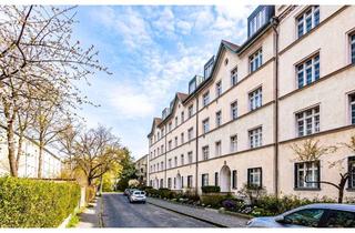 Wohnung kaufen in Weg, 12437 Baumschulenweg, Vermietete 3 Zimmer im schönen Treptow als solide Anlagemöglichkeit
