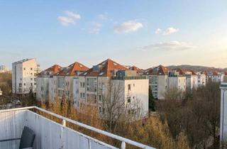 Wohnung kaufen in 13591 Staaken, *TOP* Großzügige Dachterrasse mit Aussicht! ETW am Hahneberg!