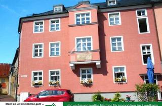 Wohnung mieten in 95632 Wunsiedel, Attraktive 4-Zimmer-Wohnung in Wunsiedel