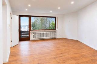 Wohnung mieten in 56203 Höhr-Grenzhausen, Großzügige, modernisierte 3-Zimmer-Wohnung mit Balkon