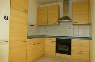Wohnung mieten in Robert Blum Str 24, 07551 Gera, 2 Zimmer Dachgeschosswohnung mit Einbauküche