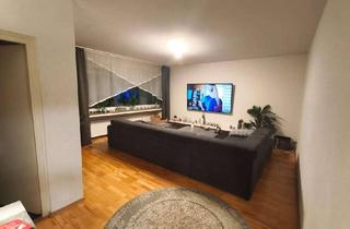 Wohnung mieten in Neviandtstrasse, 42117 Elberfeld, Attraktive 3-Zimmer-Wohnung mit Balkon und Garten in Wuppertal-Elberfeld