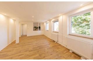 Wohnung mieten in Leipziger Straße 226, 38124 Stöckheim, 4-Zimmer-Maisonettewohnung mit ca. 100 m² in Stöckheim