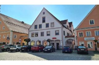 Wohnung mieten in 84085 Langquaid, 3 Zi. Whg im DG zur Vermietung in Langquaid