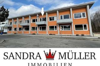 Wohnung mieten in Lange Straße 20, 87600 Kaufbeuren, *** Großzügige 2-Zimmerwohnung in extravagantem Gebäude ***