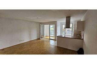 Wohnung mieten in Eberhardstr. 72, 70736 Fellbach, 2-Zimmer Wohnung in Fellbach im 1. OG mit Terrasse