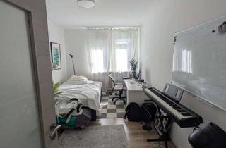 Wohnung mieten in 68169 Neckarstadt, 3er WG gesucht?! Liebevoll sanierte Altbauwohnung mit großer Wohnküche und zwei Balkonen!