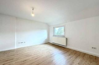 Wohnung mieten in 32427 Minden, Einfach zum verlieben! Sanierte 2-Zimmer-Dachgeschoss-Wohnung in Minden