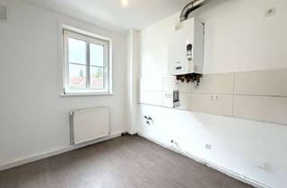 Wohnung mieten in 32427 Minden, Stilvolle 3-Zimmer-Dachgeschosswohnung mit Balkon!