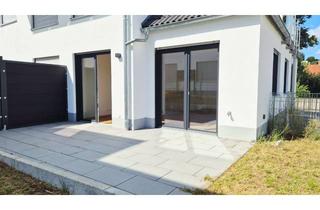 Wohnung mieten in Lindenstraße 12, 85309 Pörnbach, Traumhafte 3,5-Zimmer-Wohnung mit Terrasse in Pörnbach