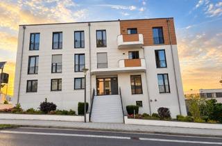Wohnung mieten in Leipzigerstraße 163, 04442 Zwenkau, Neubauwohnung am Zwenkauer See | 3 Zimmer | 2 Bäder | Designer Küche | Klimaanlage & Fußbodenheizung