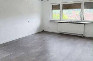 Wohnung mieten in 64747 Breuberg, Viel Platz mit schöner Aussicht - 4-Zimmer-Wohnung in Breuberg