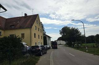 Wohnung mieten in Rottstraße 11, 84189 Wurmsham, 2,5-Zimmer-Wohnung in Wurmsham
