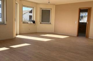 Wohnung mieten in 56594 Willroth, 4-Zimmer-Wohnung in Willroth mit Balkon und Garage