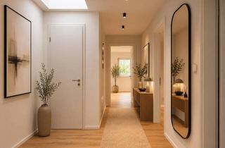 Wohnung mieten in Heinrich-Lanz-Ring, 68519 Viernheim, ERSTBEZUG * 2 Zimmer Wohnung * große Terrasse * Einbauküche * 2x Stellplätze