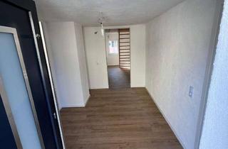 Wohnung mieten in Vorstadtstraße 18, 73240 Wendlingen, Erstbezug nach Kernsanierung 2026: Moderne 5-Zimmer-Wohnung in Wendlingen a. N.