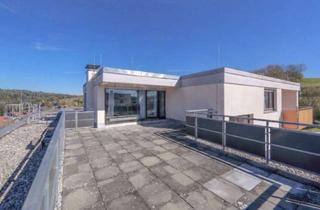 Penthouse mieten in Hornbergstraße, 73575 Leinzell, Erstbezug nach Renovierung – großzügige 5,5-Zimmer-Penthouse-Wohnung mit großer Dachterrasse