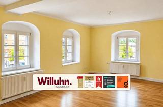 Wohnung mieten in Straße Der Freundschaft, 04654 Frohburg, Schöne 3RW in Frohburg | Tageslichtbad mit Wanne!! | Zentrale Lage